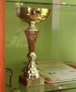 Puchar Pomorza 2015